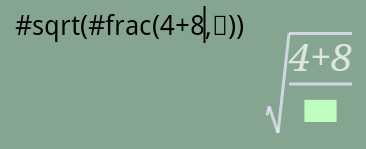 sqrt-frac-48